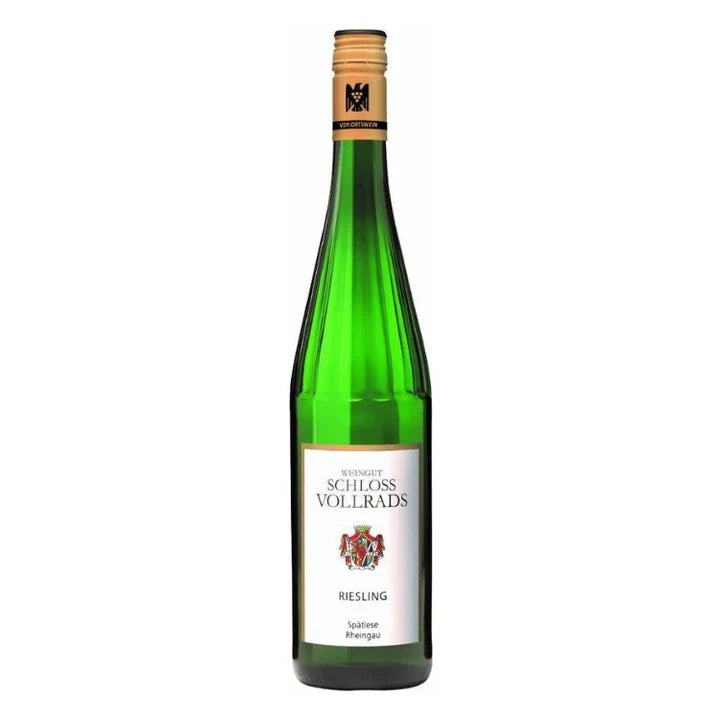 Schloss Vollrads Riesling Kabinett — Germany, Rheingau, 2022