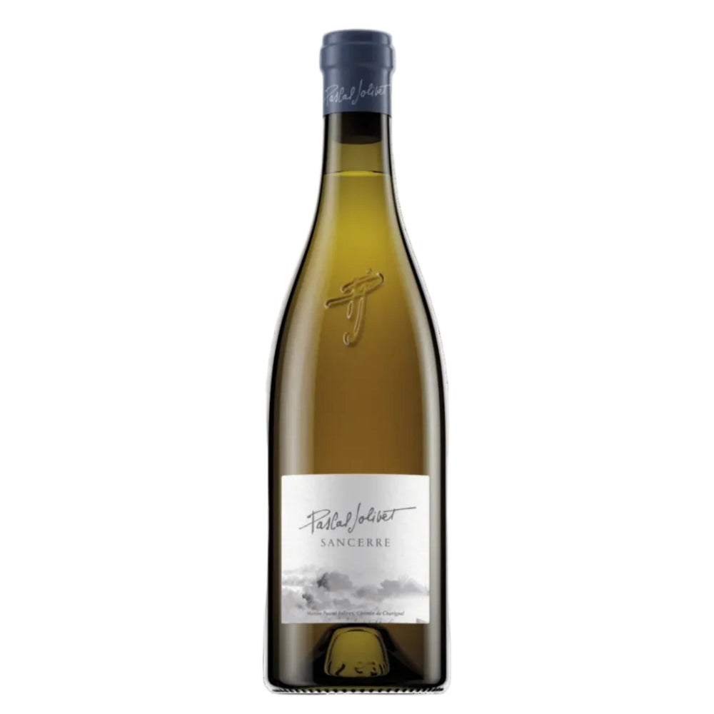 Pascal Jolivet Sancerre — France, Loire, 2024